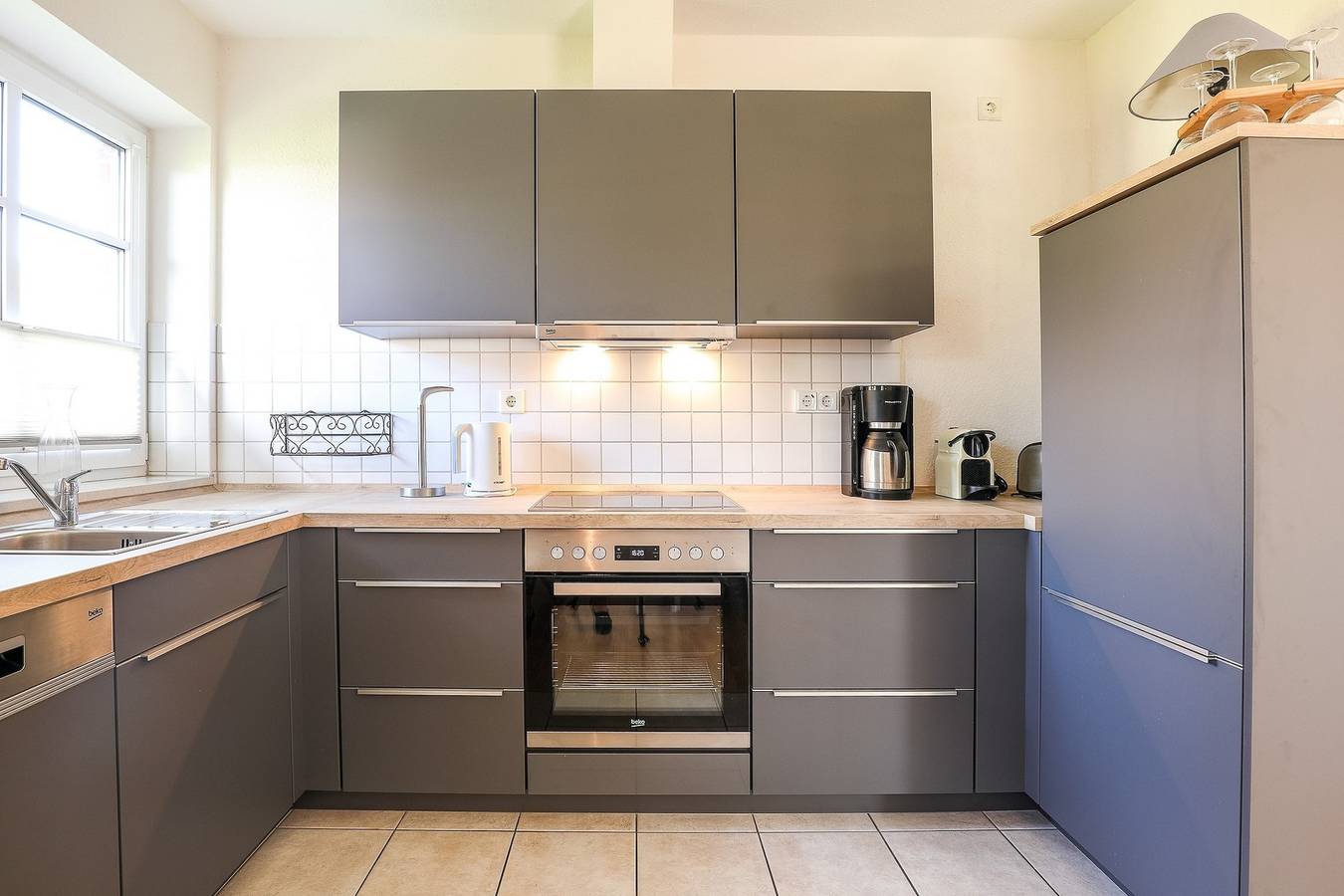 Appartement de vacances entier, Alt Boltenhagen Wohnung 08 in Ostseebad Boltenhagen, Boltenhagen