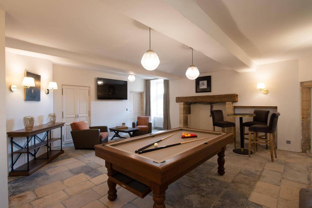 Junior Suite in Bernesq, Région de Bayeux
