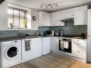 Cottage for 2 People in Devon, South West England, Photo 2