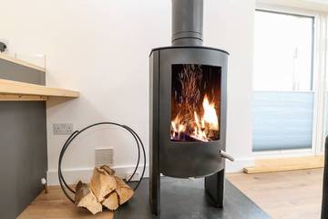 Cottage for 4 People in Porthleven, Cornwall, Photo 4