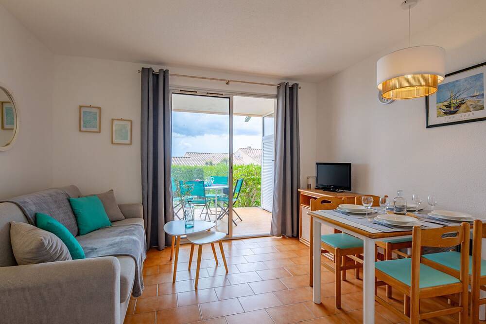 Appartement de vacances