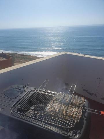 Gîte pour 3 personnes, avec jardin, animaux acceptés dans Larache