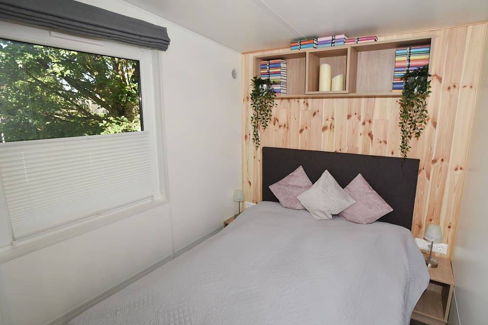 Tiny Haus Seeperle in Wemding, Bayerisch Schwaben