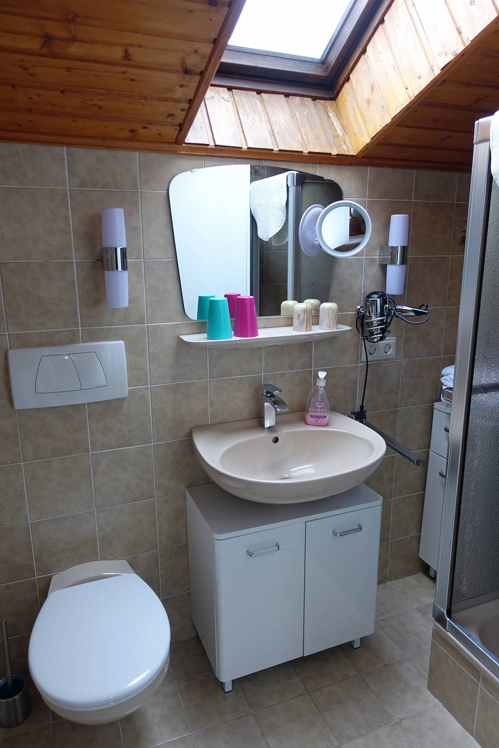 Ganze Ferienwohnung, Fewo-Franzi bei Füssen im Ostallgäu in Halblech, Bayerisch Schwaben