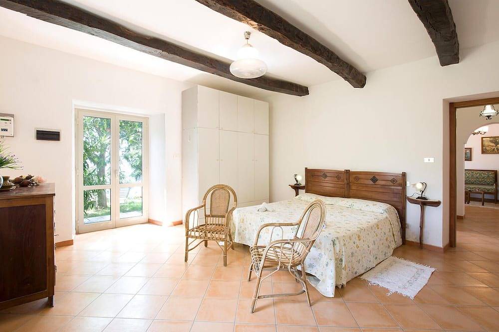 Splendida casa a Cetraro con vista mare in Cetraro, Costa Tirrenica Calabria