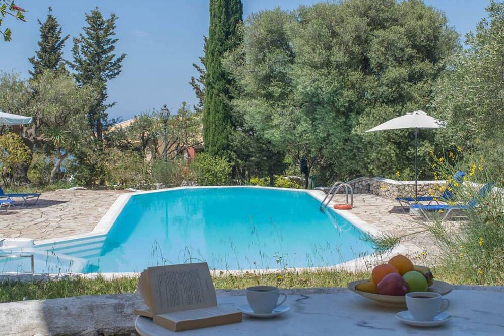 Appartamento vacanze a Leucade a partire da 92€ a notte