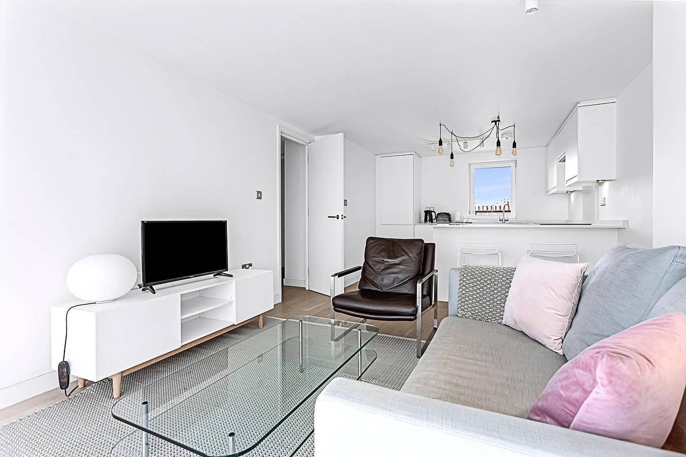 Appartamento vacanze a Londra a partire da 202€ a notte
