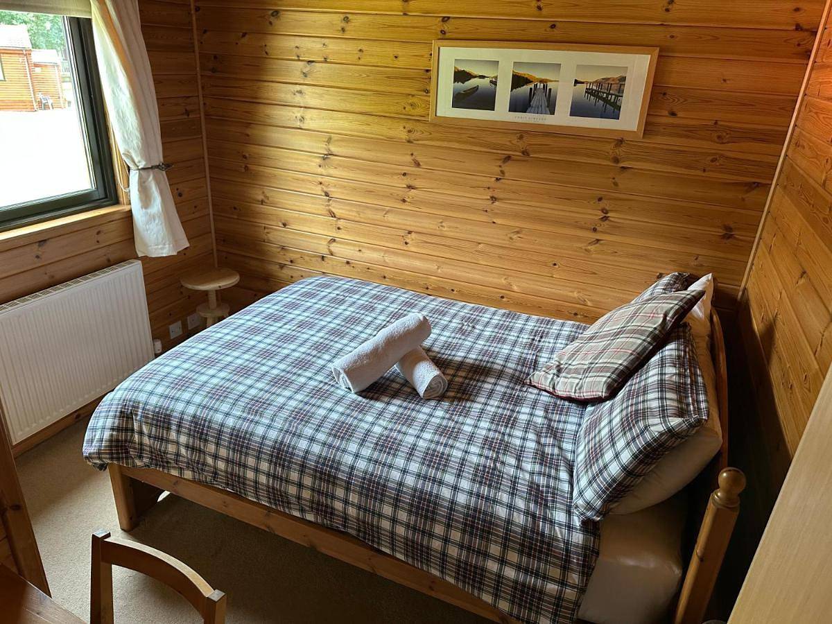 Ben Lomond Lodge in Loch Lomond, Stirling region