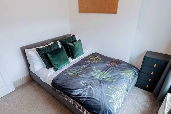 Apartamento entero, Sandy Bay - Mins To Margate Main Sands in Botany Bay, Kent