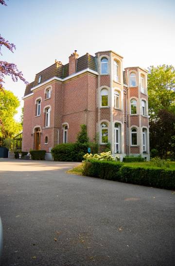 Chambre d’hôte pour 4 personnes, avec jardin à Saint-Pierre-Brouck
