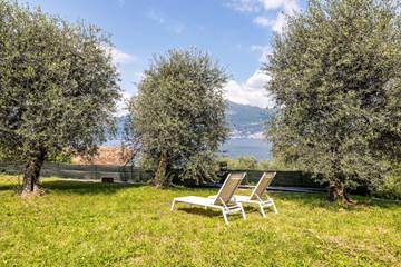 Camping per 2 Persone in Brenzone, Prealpi Gardesane, Foto 1