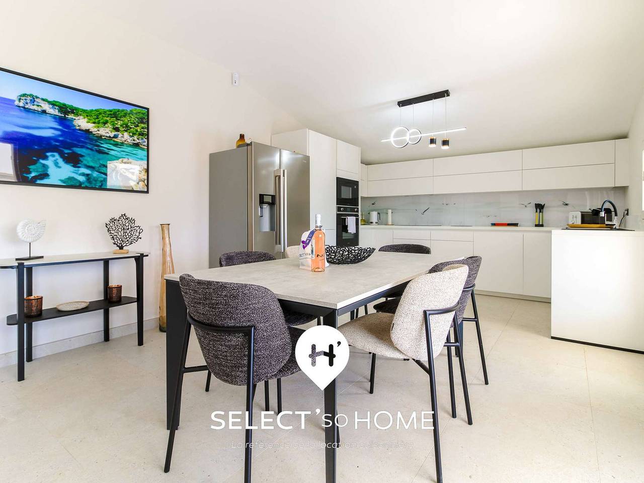 Villa de Luxe avec Piscines et Espace Détente à Aiguebelle pour 10 personnes in Plage d'Aiguebelle, Le Lavandou