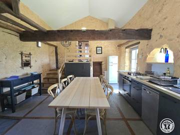 Cottage for 5 People in Biron, Périgord Pourpre, Photo 2