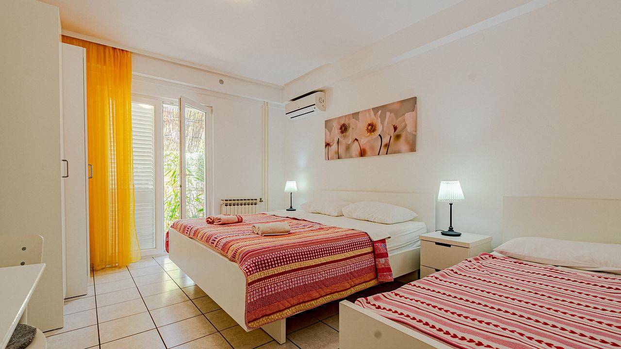 Ganzes Studio, Studio für 3 Personen (24 m²) in Viganj in Viganj, Dubrovnik-Neretva