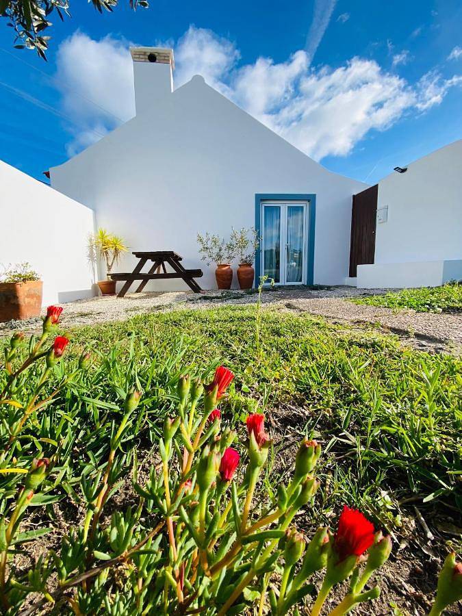 Casa rural para 6 pessoas, com jardim e vista e ainda piscina em Montemor-o-Velho