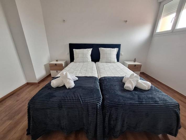 Location de vacances pour 6 personnes, avec terrasse à Montereau-Fault-Yonne - 2