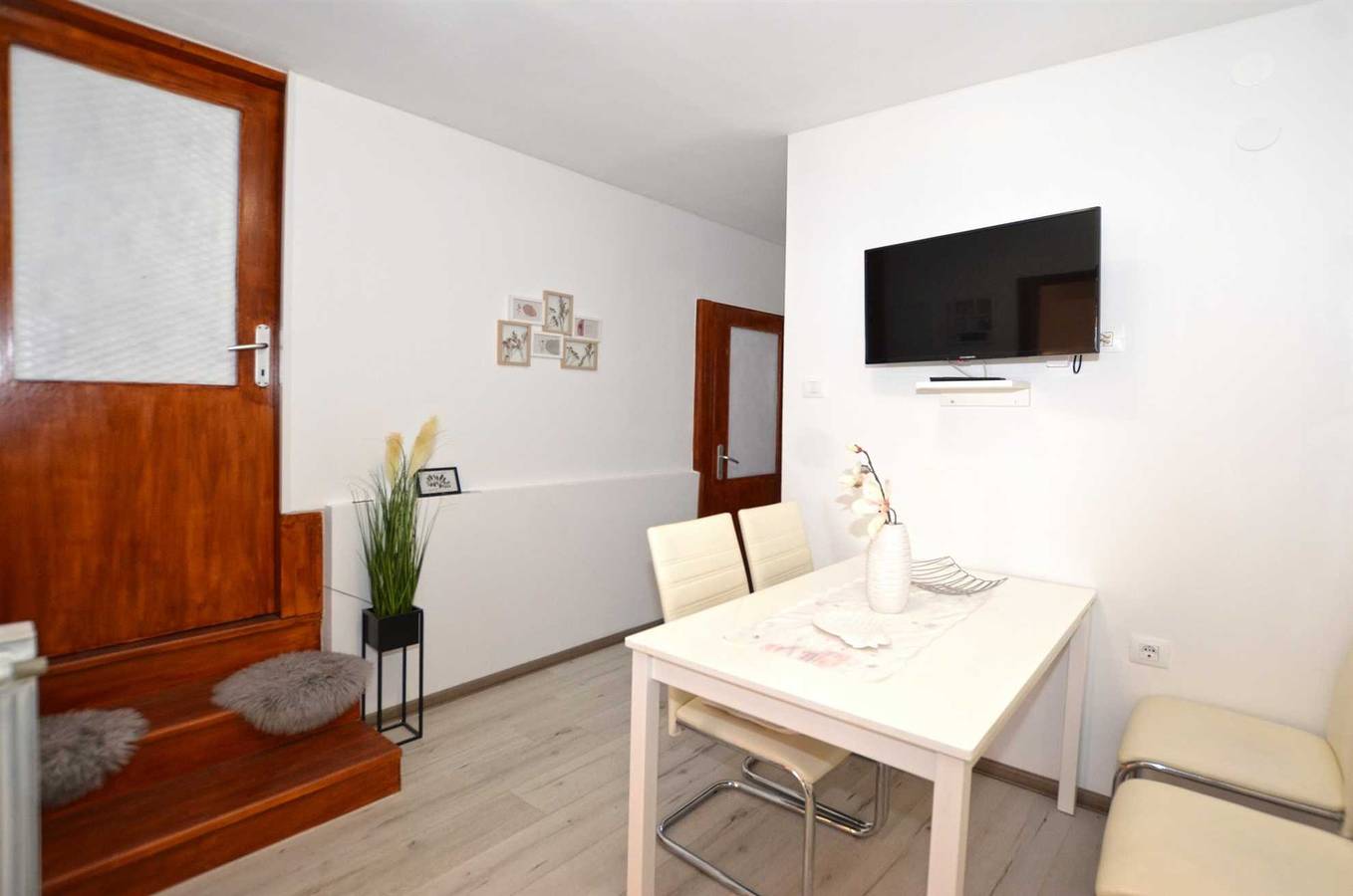 Entire apartment, Ljiljana Apartment 3 in Rovinj, Rovinj region
