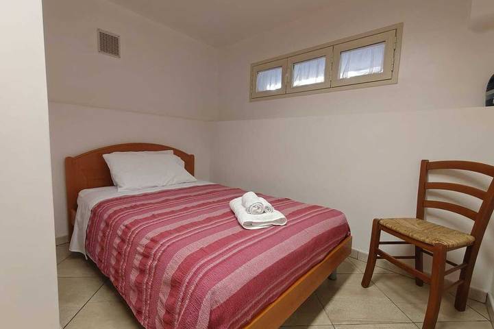 Apartamento entero, The pearl of the west - Aeolus in Spiaggia di Ponente, Milazzo