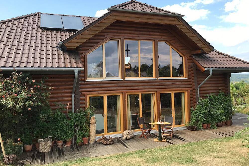 Ferienhaus für 8 Personen in Boppard, Mittelrhein