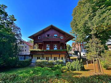 Ferienwohnung für 2 Personen in Drei Kaiserbäder, Heringsdorf, Bild 1