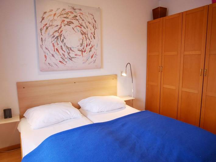 Bungalow für 2 Personen, mit Balkon/Terrasse und Balkon in Callantsoog - 3