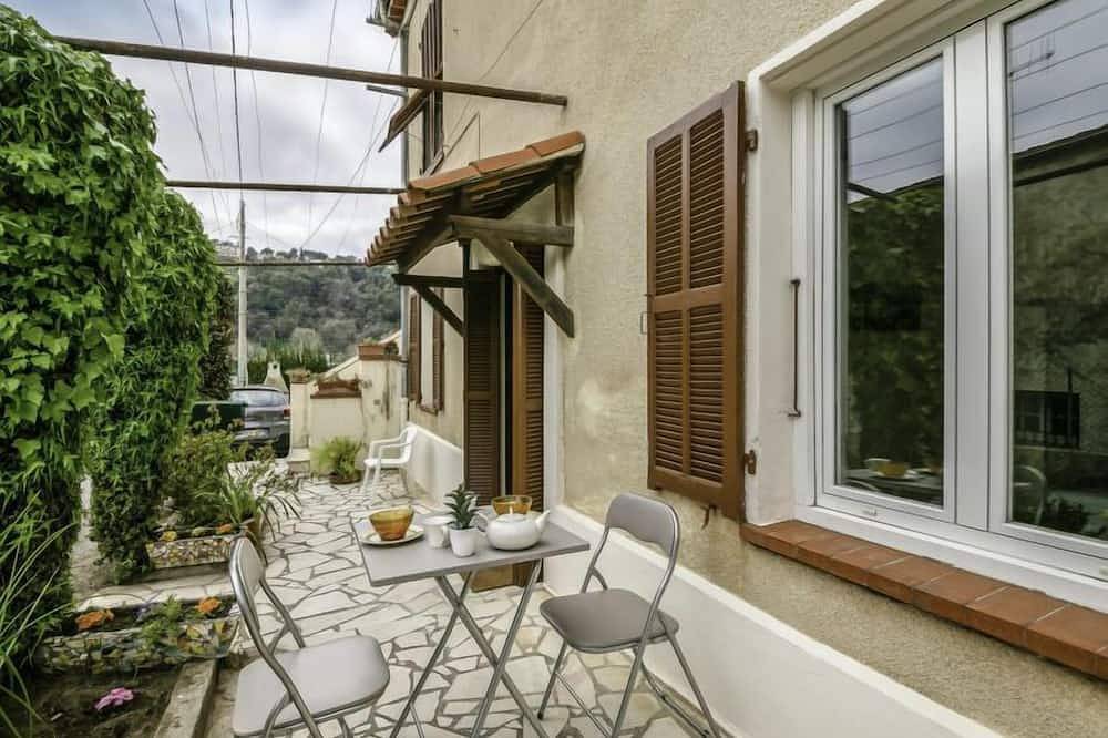 Appartement de vacances