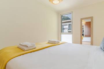 Apartamento De Férias para 2 Pessoas em Santa Cruz, Madeira, Foto 4