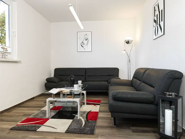 Bungalow für 4 Personen, mit Garten, mit Haustier auf Insel Poel - 4