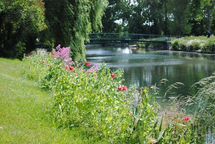 Camping pour 4 personnes dans Cotentin - 2