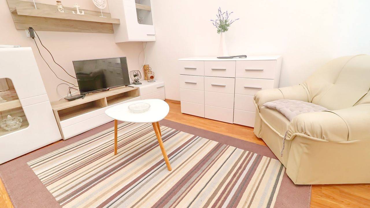 Apartamento vacacional entero, Ferienwohnung für 8 Personen (88 m²) in Smokvica in Blato, Korcula