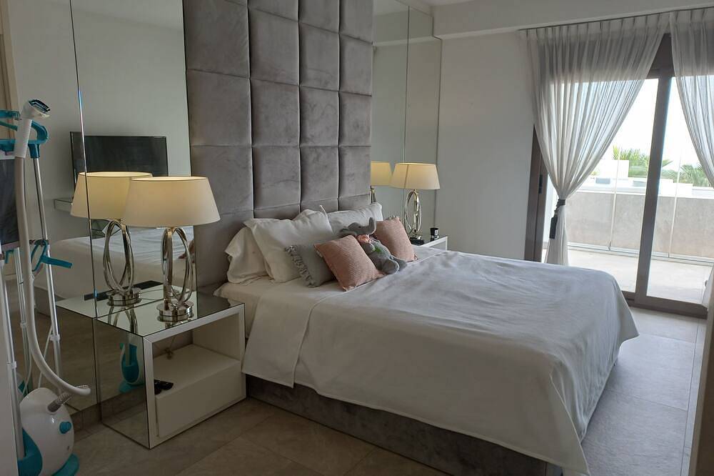 Finca für 6 Personen in Casares, Costa del Sol