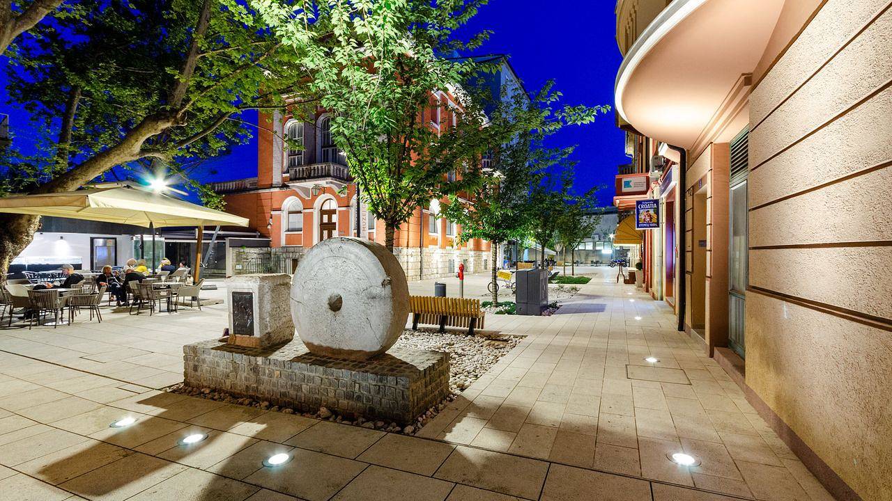 Ferienhaus für 7 Personen (90 m²) in Crikvenica in Crikvenica, Primorje-Gorski Kotar