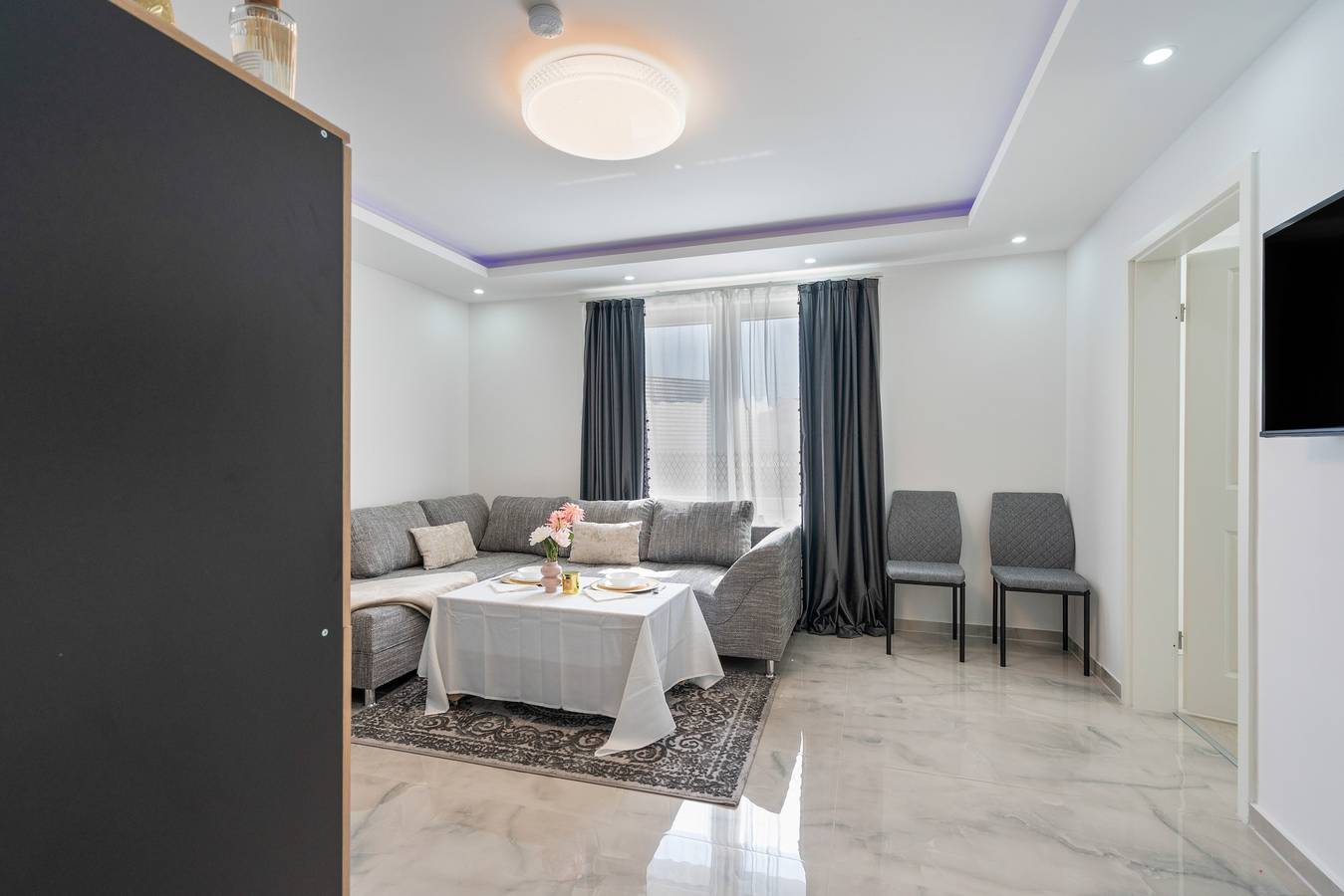 Apartamento entero, Milser Hof · Apt. 4 – 3 dormitorios in Heepen, Bielefeld