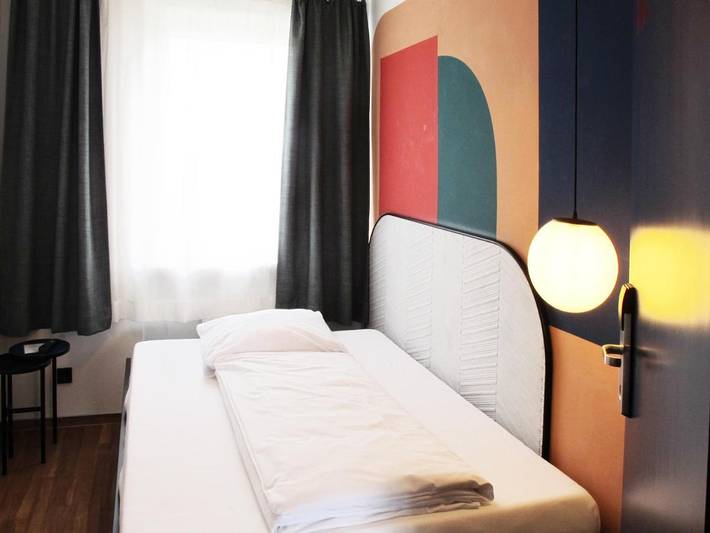 Hotel für 4 Personen in Sendling München
