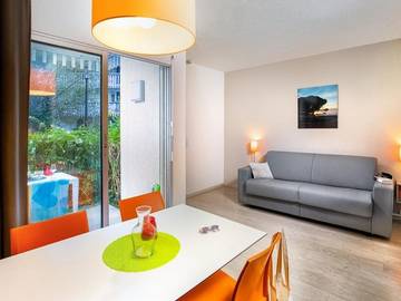 Location De Vacances pour 4 Personnes dans Soustons, Région de Dax, Photo 1