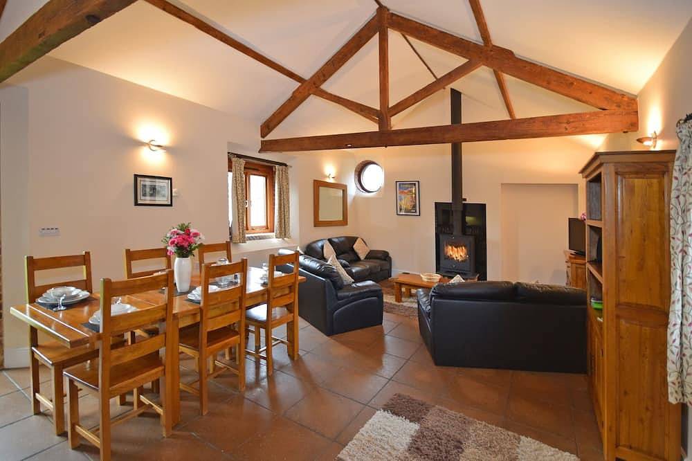 Casa vacanza a Devon a partire da 139€ a notte