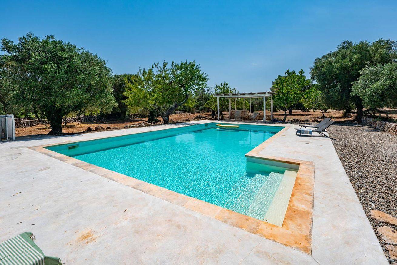 Casa di Paolo - Lamia by Rentbeat in Ceglie Messapica, Salento