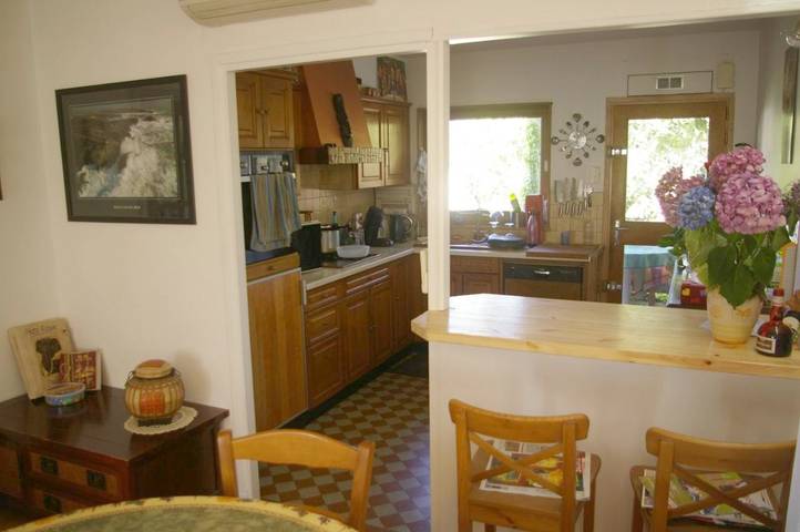 Chambre d’hôte pour 2 personnes, avec terrasse et jardin à Toulouse - 4