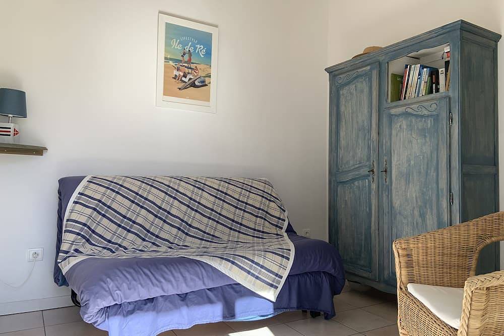 Casa en zona boscosa in Rivedoux-Plage, Isla de Ré