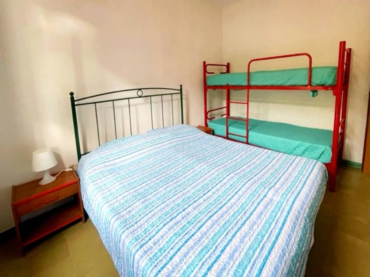 Via delle Campanule Apartment für 5 Personen in Rosolina Mare, Rosolina