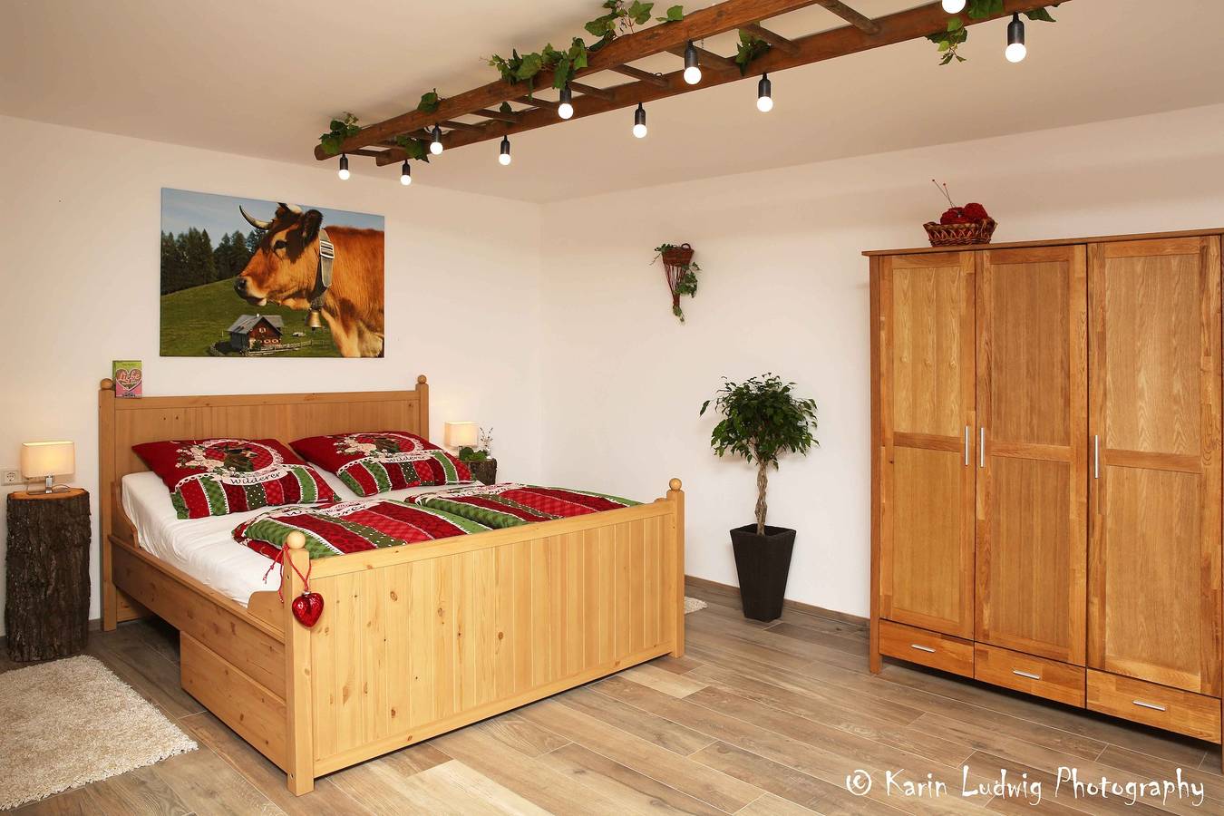 Entire holiday apartment, Ferienwohnung "Elsa" mit großer Terrasse und Fußbodenheizung in Bad Mergentheim, Tauber Valley