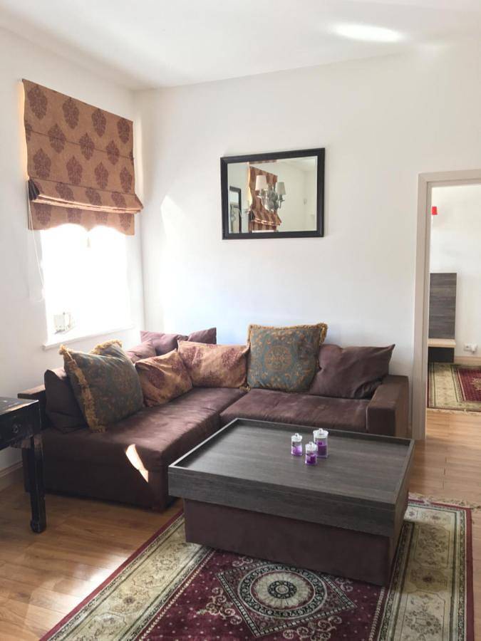 Apartament wakacyjny dla 3 osób, z Widok w Kowno