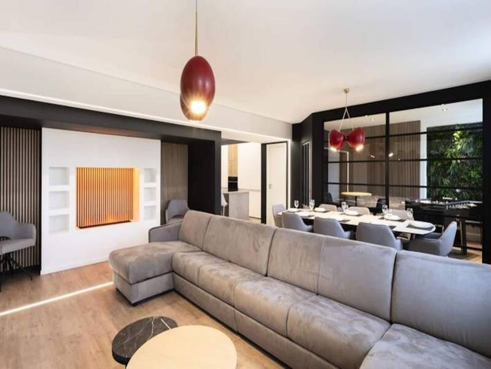 Vakantiewoning voor 10 personen, met huisdier in Metz