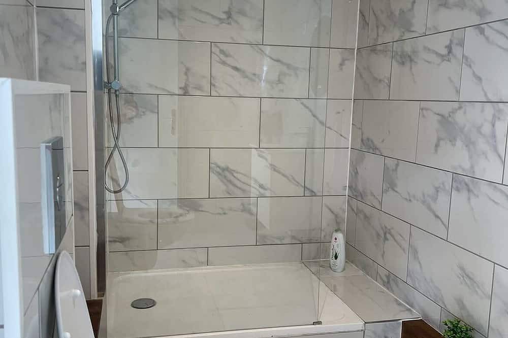 Apartamento entero, L'exotic Spa Balcony Wifi Parking in Belfort, Territorio de Belfort