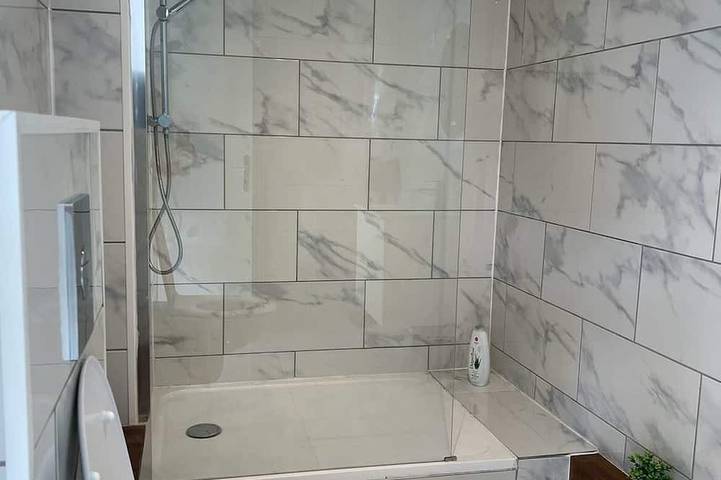 Apartamento entero, L'exotic Spa Balcony Wifi Parking in Belfort, Territorio de Belfort