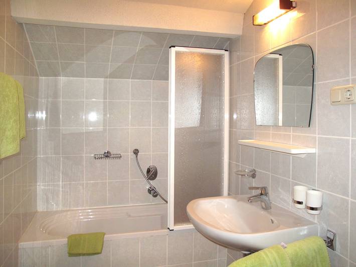 Ganze Wohnung, Haupthaus Schönblick in St. Valentin auf der Haide, Graun