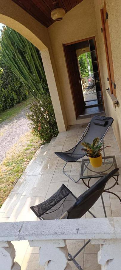 Villa Lucciana in Lucciana, Région de Bastia