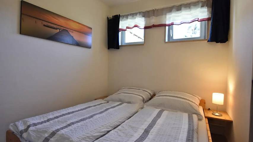 Bungalow für 4 Personen, mit Garten in Kröpelin - 3