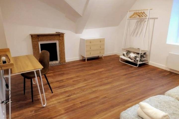 Location de vacances pour 8 personnes, avec jacuzzi et jardin à Hennebont - 2