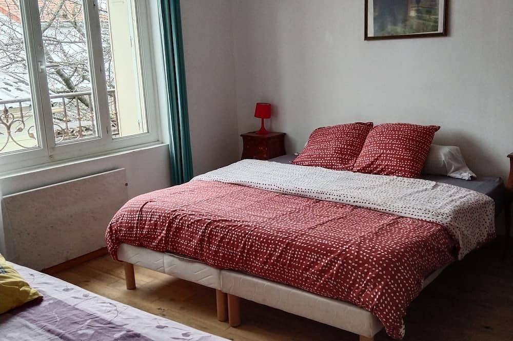 Apartamento entero, Andrea apartment in Fontenay-sous-Bois, Valle del Marne